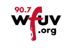 wfuv logo