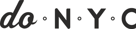DoNYC logo