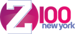 Z100 Radio logo