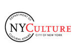 Department of Cultural Affairs logo