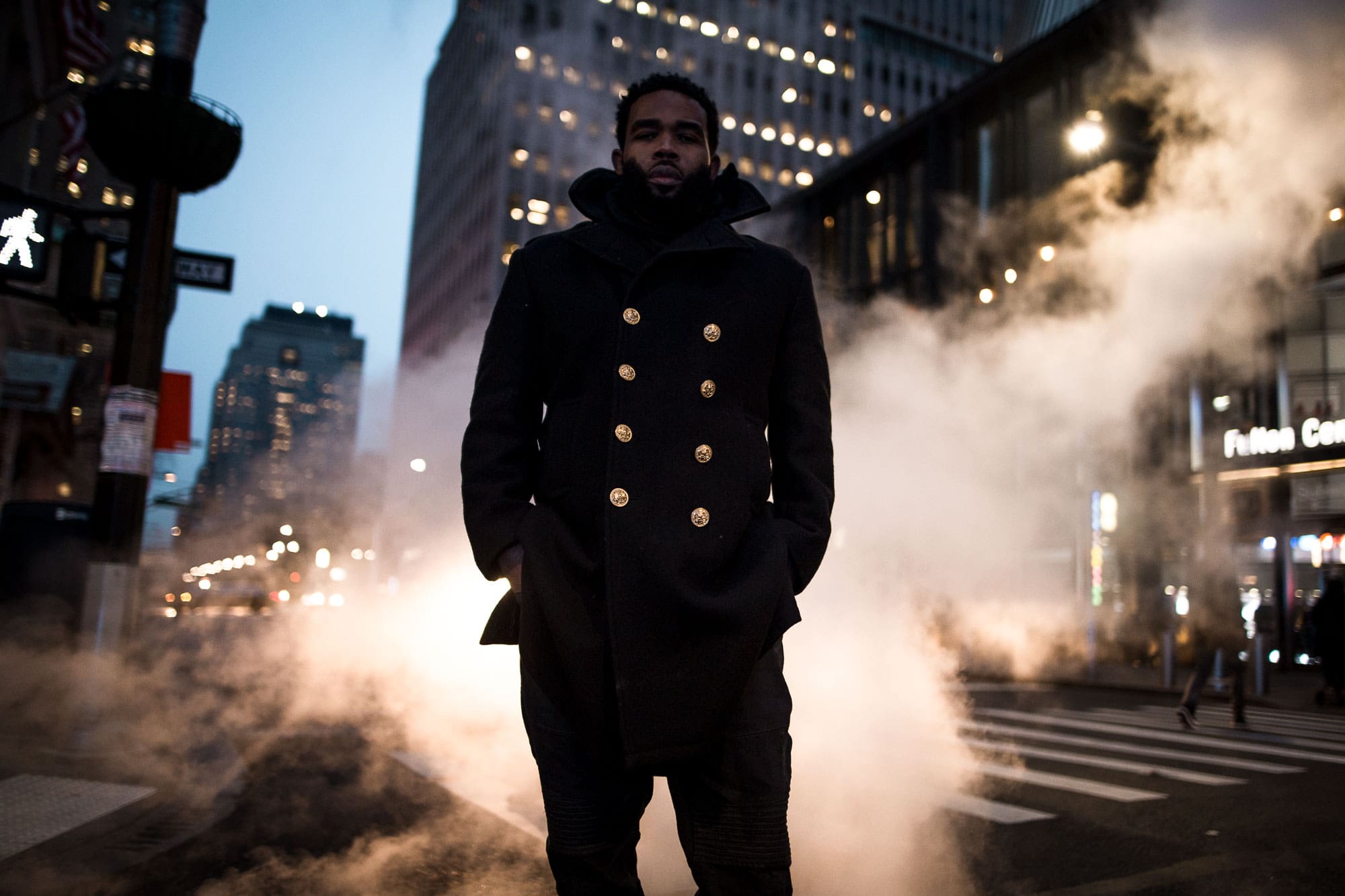 WAXONLY: Discover Samples Used On Pharoahe Monch's 'Internal Affairs