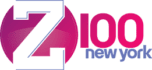 Z100 Radio logo