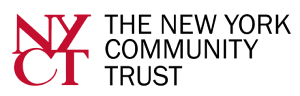 The New York Community Trust Logo