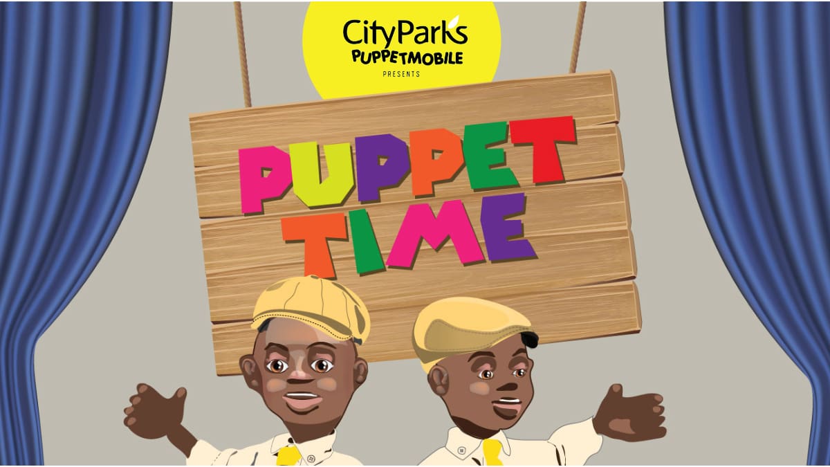 Puppet Time