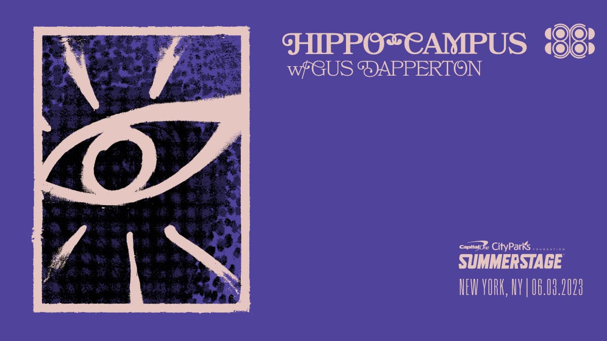 hippocampus tour setlist 2023