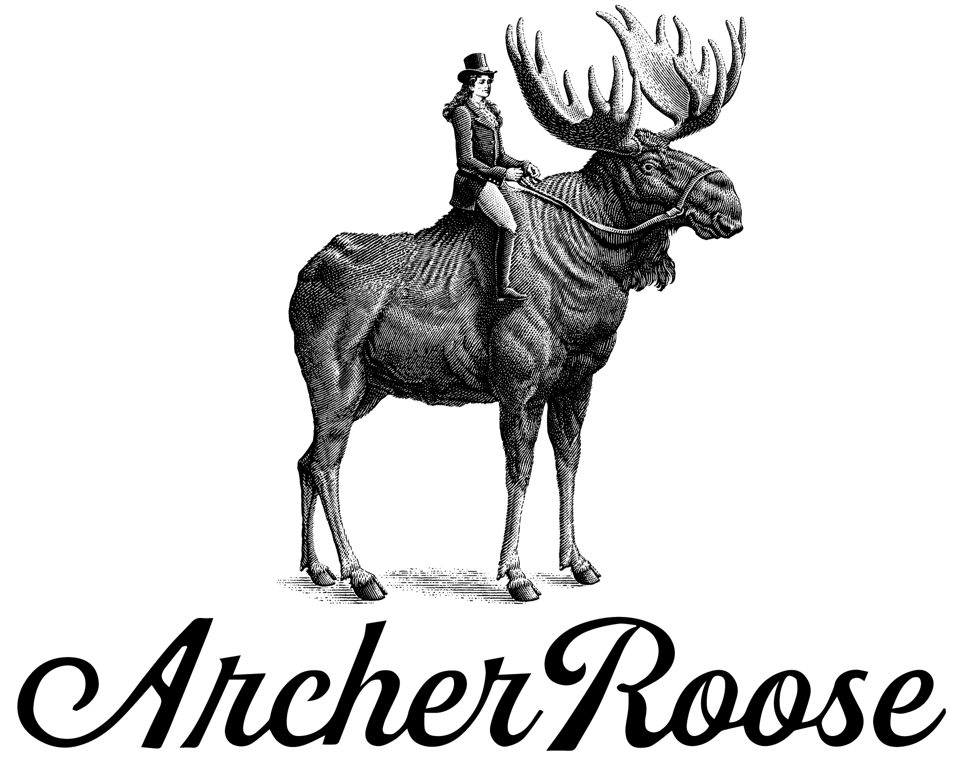 Archer Roose Fine Wine logo