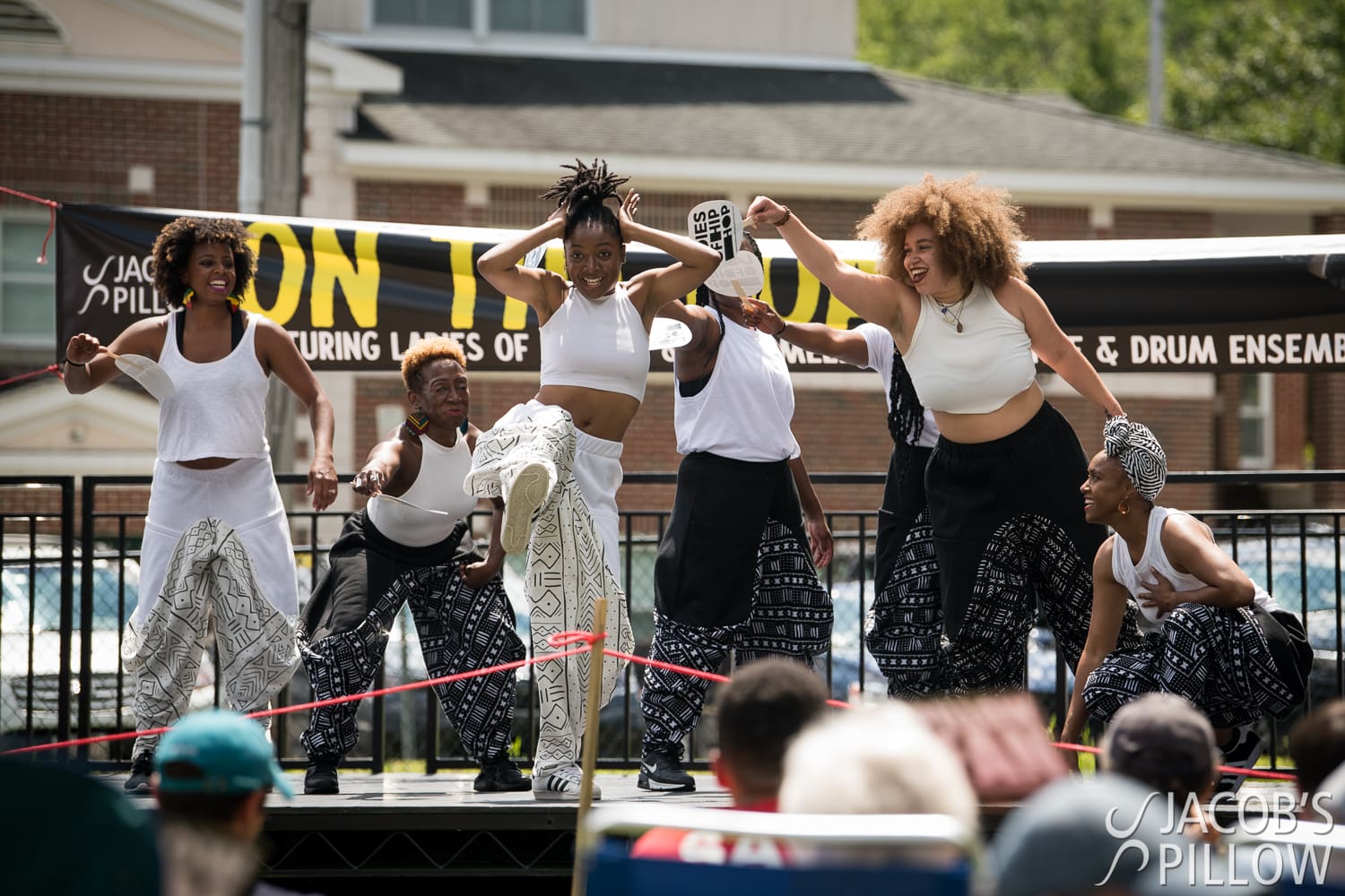 Grandmaster Flash Breaks Down Hip-Hop's DJ Origins at Crotona Park  Celebration