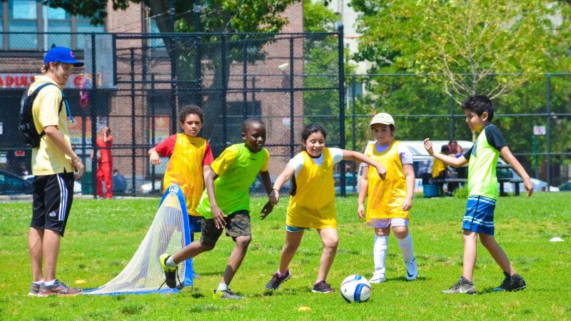 07.12.2016 - Soccer - Hunts Point Recreation Center (Pee Wee) - Jeanina Casusi (1)