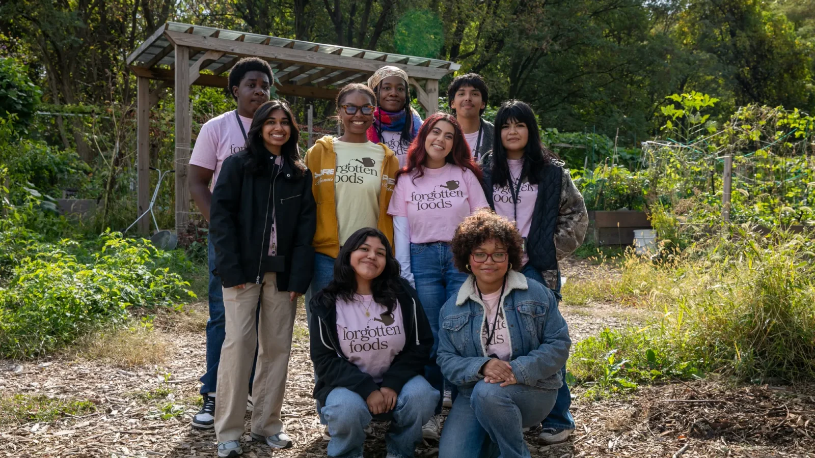 10.18.25_GreenFundGrassroots_NeighborsMarket_ForgottenFoods_EmilyTan