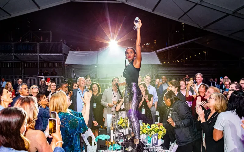 JANELLE MONAE, 2019