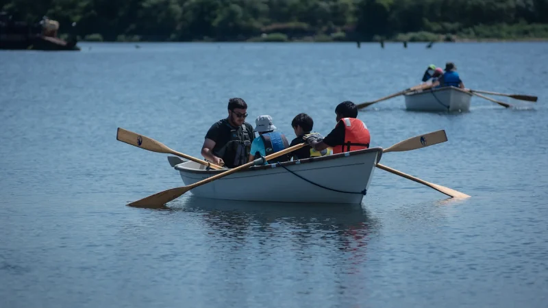 2022-07-13 CPF Coastal Classroom - Kaiser Park - NYC-22