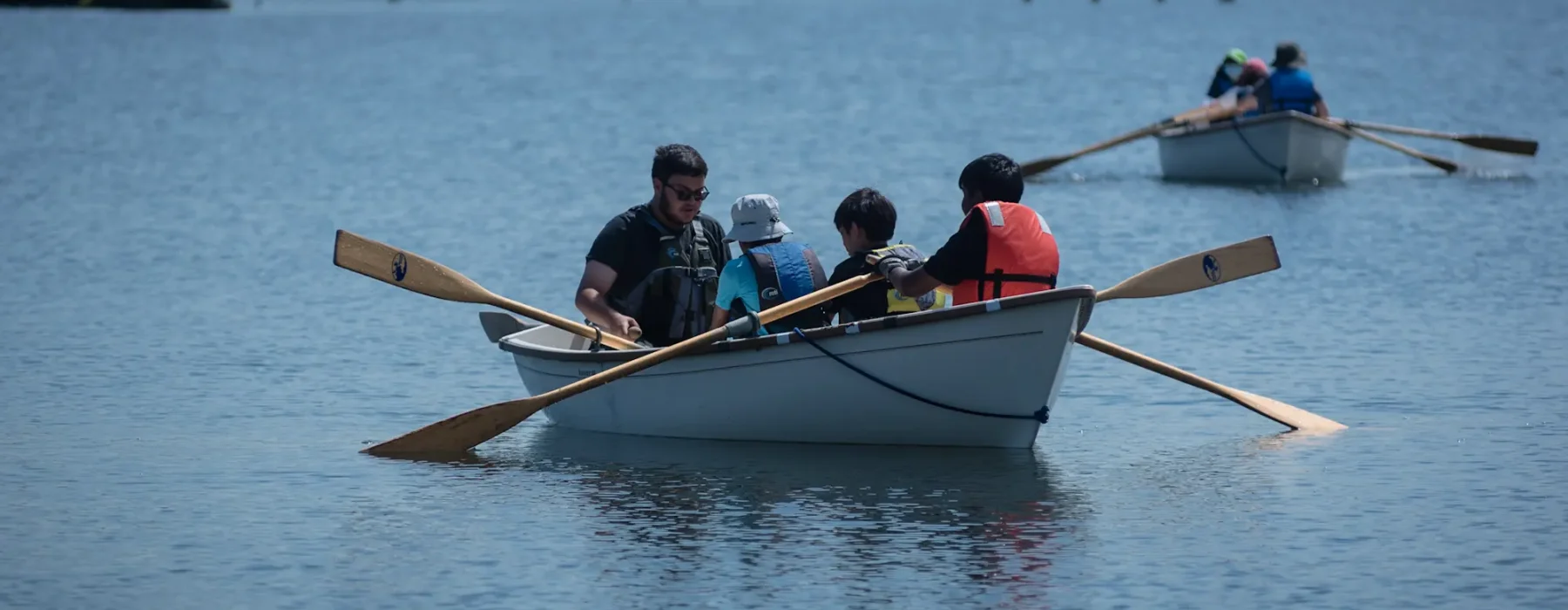 2022-07-13 CPF Coastal Classroom - Kaiser Park - NYC-22