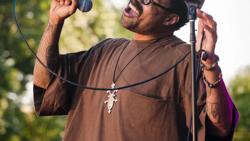 Bilal