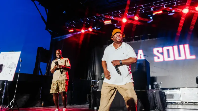 De La Soul