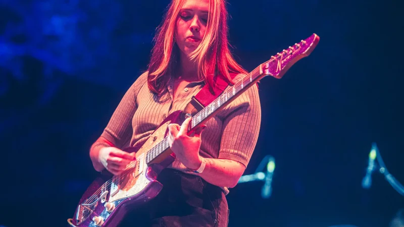Soccer Mommy