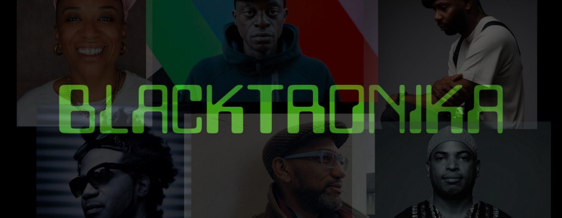 BLACKTRONIKA x SUMMERSTAGE 1