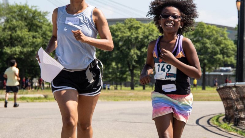 CityParks Play: Family Adventure Races