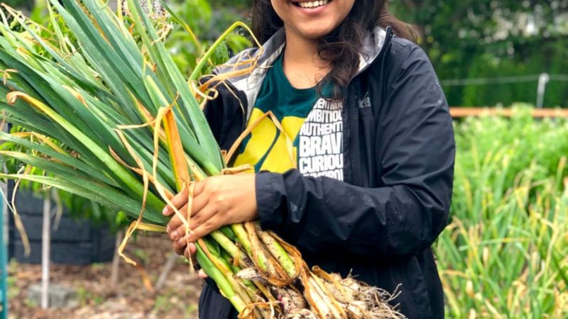 CityParks Learn: Learning Gardens