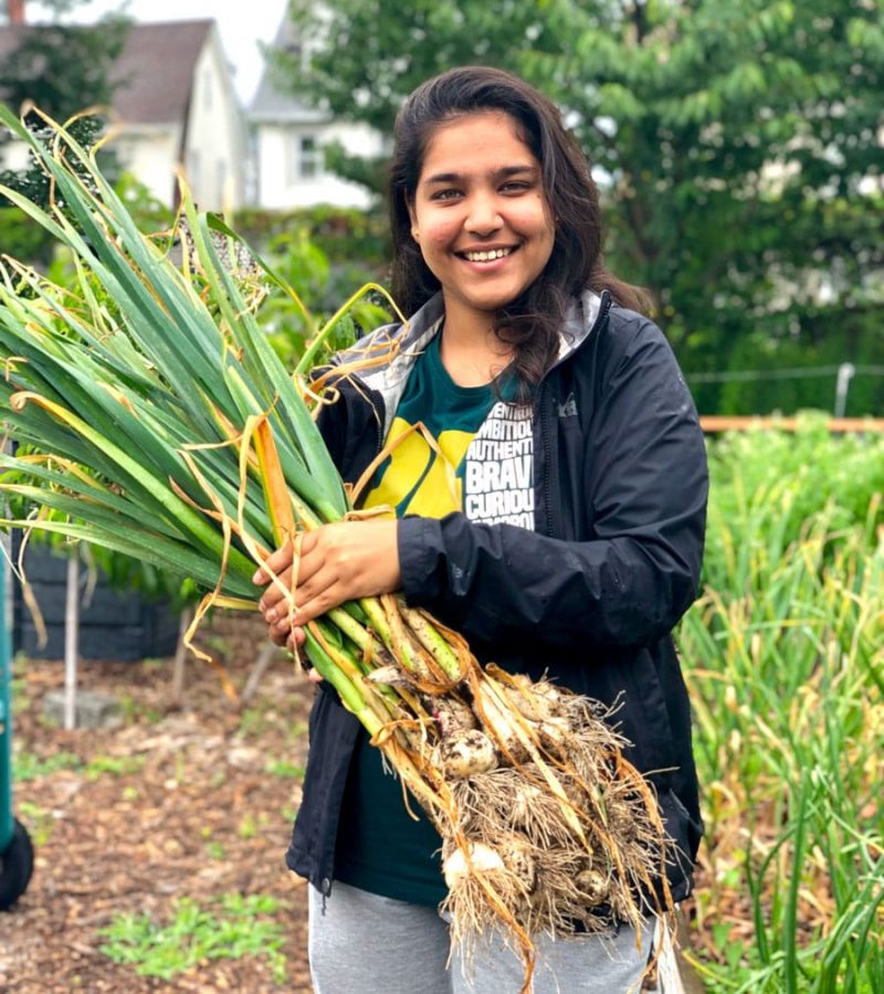 CityParks Learn: Learning Gardens