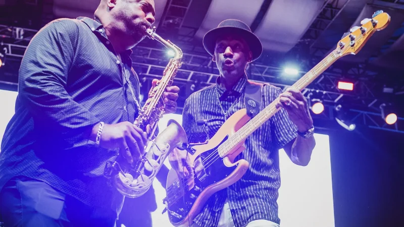 Marcus Miller