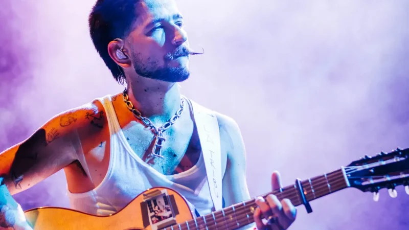 Camilo