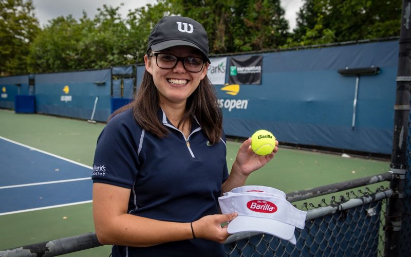 CPF Play - Aces Tennis Tournament - Flushing Meadows - NYC - 202