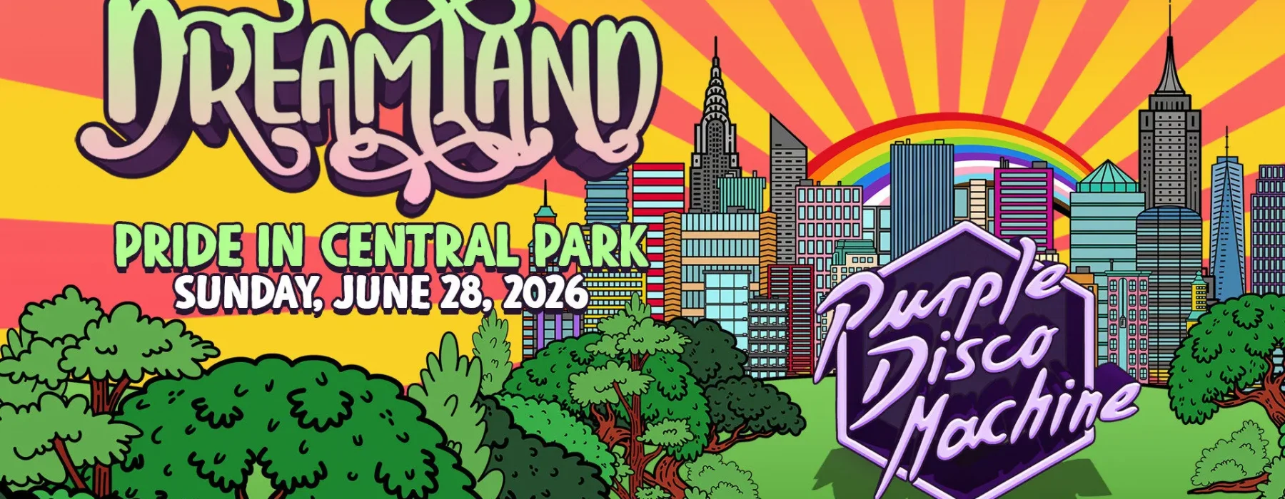 DREAMLAND PRIDE 26 1920x1080