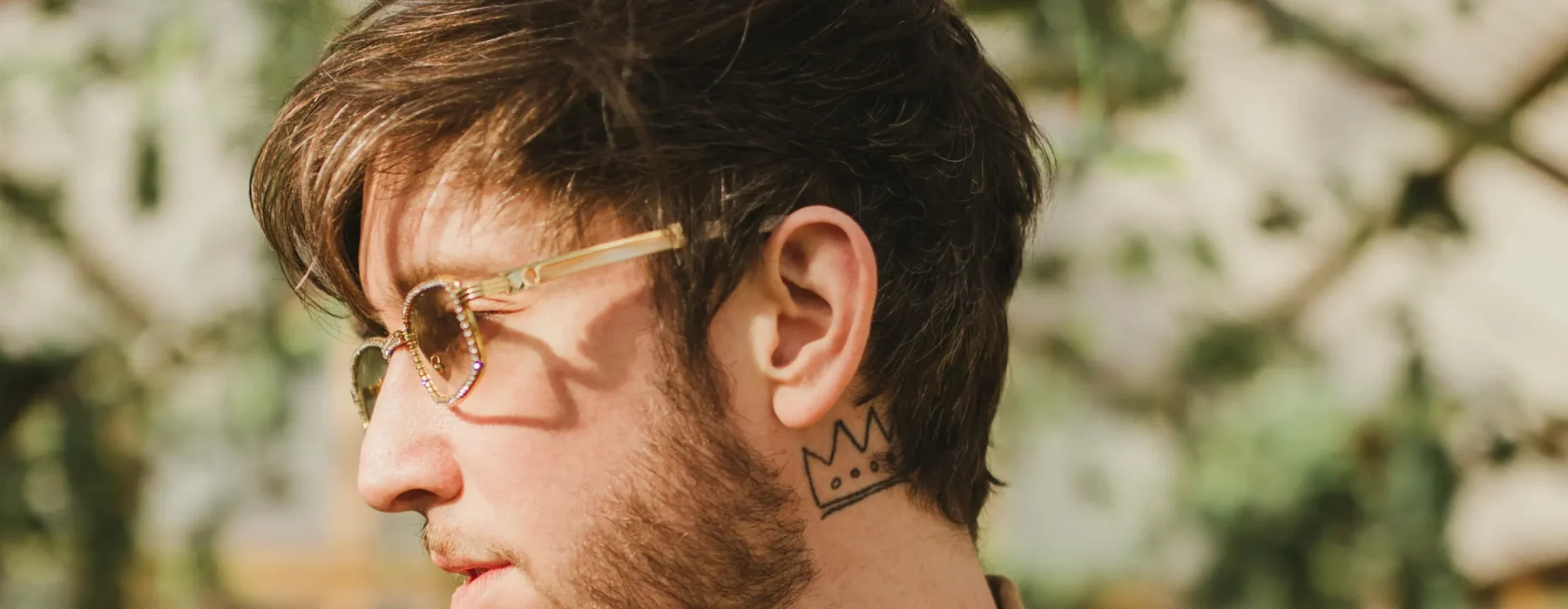 Of The Trees Press - TM Spec