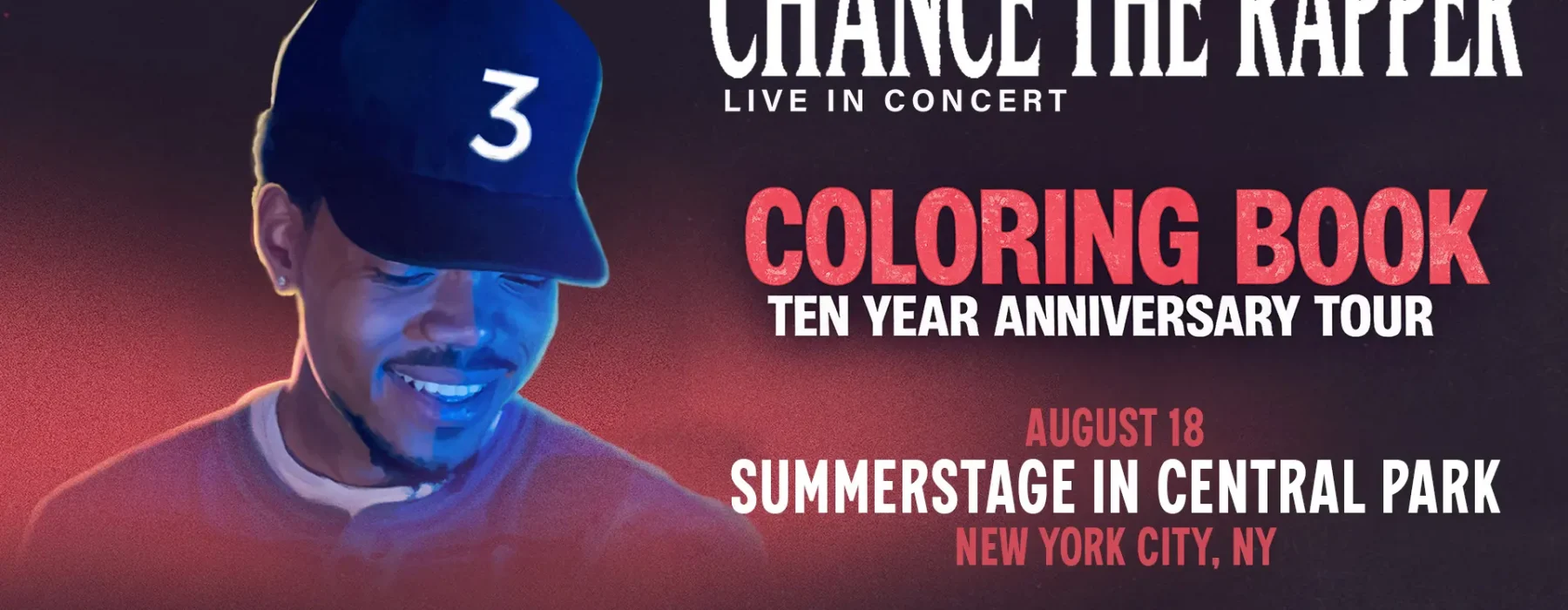 Static_Outdoor-ConcertVision_1920x1080_ChanceTheRapper_2026_Regional_SummerStageinCentralPark_0818