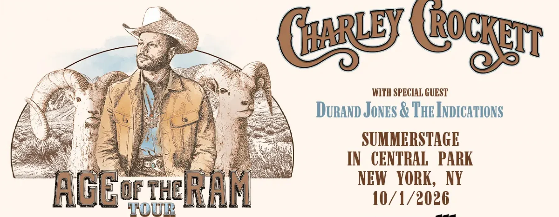 Static_Social-FacebookPR_1200x630_CharleyCrockett_2026_Regional_SummerStageinCentralPark_1001