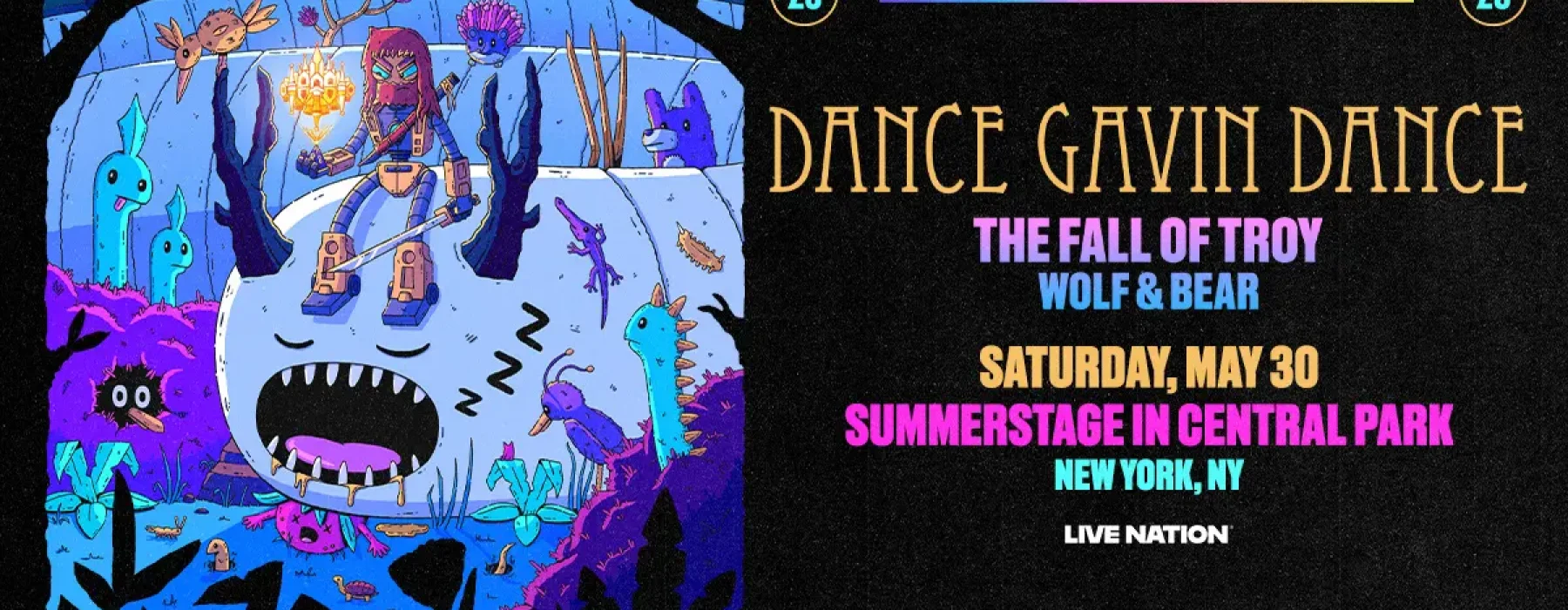 Static_Social-FacebookPR_1200x630_DanceGavinDance_2026_Regional_SummerStageinCentralPark_0530