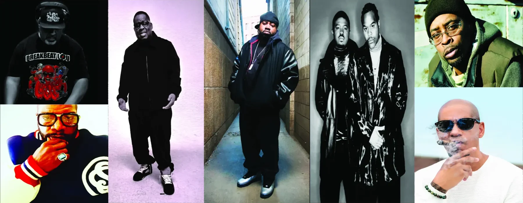 UBB 40TH THE UNDERBOSS A BRONX TALE2