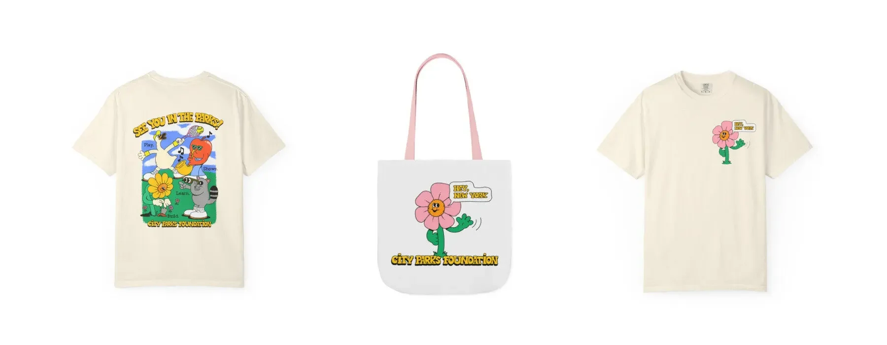 merchmerch